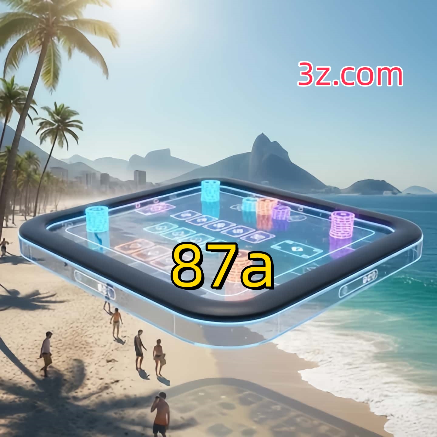 Sinta a adrenalina dos jogos de cassino com 87a