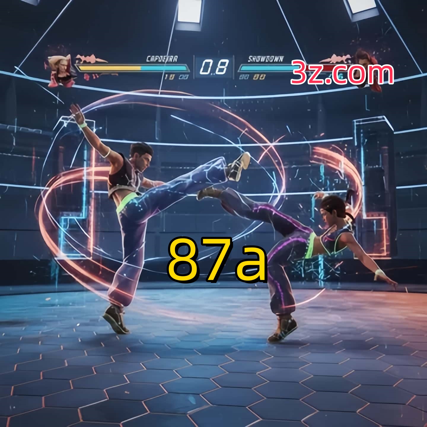 Bônus Generosos e Exclusivos no 87a para Você!