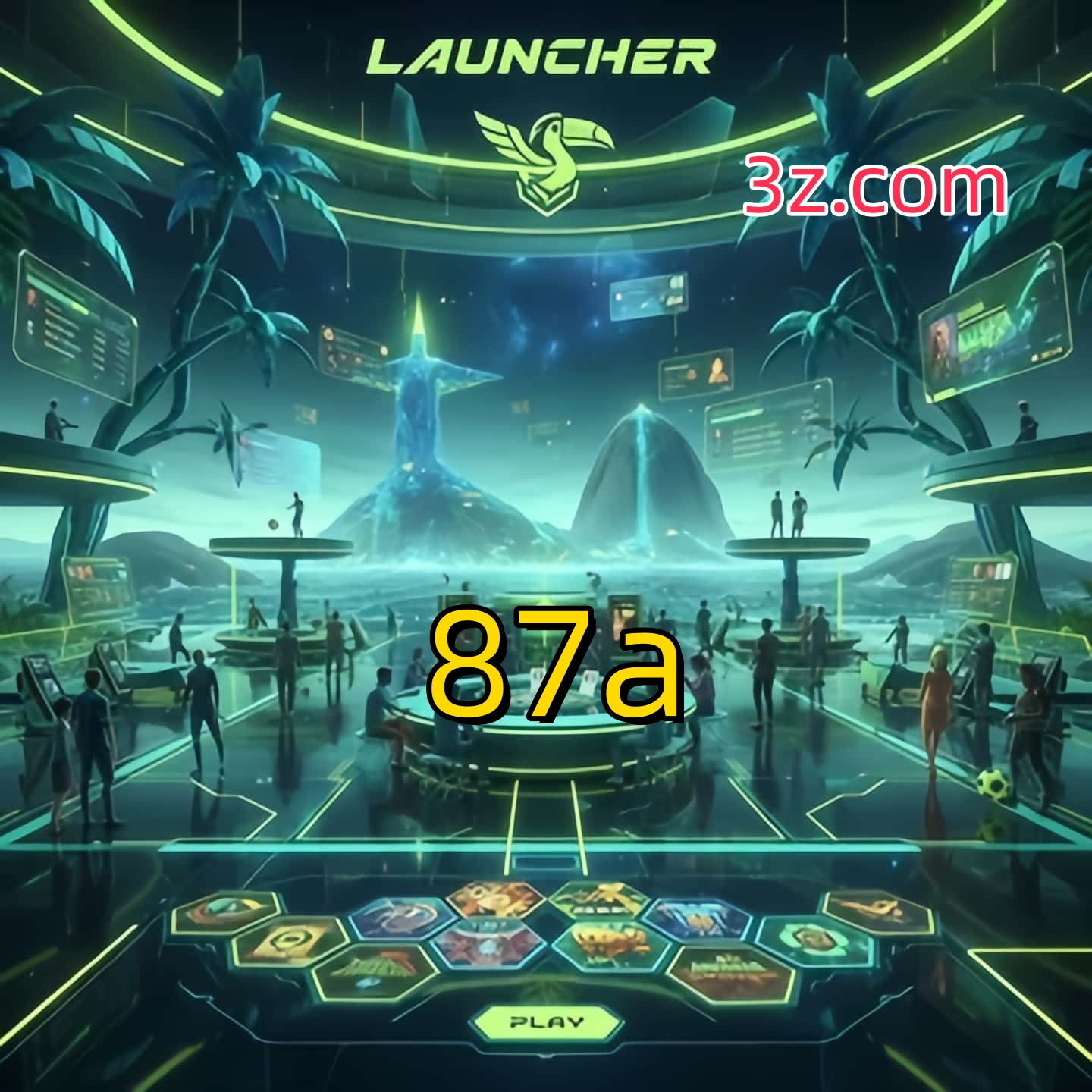 87a: Seu Especialista em Apostas Esportivas Brasileiras